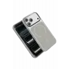 Joko Apple iPhone 17 Pro Rush Magsafe Kapak - Beyaz
