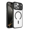 Joko Apple iPhone 17 Pro Terea Magsafe Kapak - Siyah