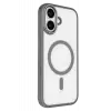 Joko Apple iPhone 17 Terea Magsafe Kapak - Gri