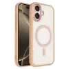 Joko Apple iPhone 17 Terea Magsafe Kapak - Pembe