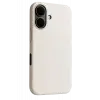 Joko Apple iPhone 17 Wonder Deri Magsafe Kapak - Beyaz