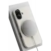 Joko Apple iPhone 17 Wonder Deri Magsafe Kapak - Beyaz