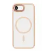 Joko Apple iPhone 17E Terea Magsafe Kapak - Pembe