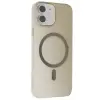 Joko Apple iPhone 11 Tuna PC Slim Magsafe Kapak - Titan Gri