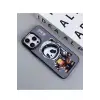 Joko iPhone 14 Pro Fun Magsafe Kapak - Mor