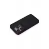 Joko Apple iPhone 14 Pro Kılıf Rocky Magsafe Kapak - Derin Mor