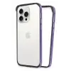 Joko Apple iPhone 14 Pro Land Bumper Koruma Kapak - Derin Mor