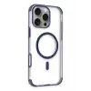 Joko iPhone 14 Pro Max Hilton Magsafe Kapak - Lacivert