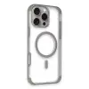 Joko iPhone 14 Pro Max Hilton Magsafe Kapak - Titan Gri