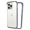 Joko iPhone 14 Pro Max Land Bumper Koruma Kapak - Lacivert