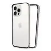 Joko Apple iPhone 14 Pro Max Land Bumper Koruma Kapak - Titan Gri