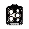 Joko Apple iPhone 14 Pro Max PVD Metal Kamera Lens - Turuncu