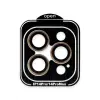 Joko iPhone 14 Pro Max PVD Metal Kamera Lens - Turuncu