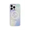Joko Apple iPhone 14 Pro Max Tanya Magsafe Kapak - Desen 7