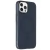 Joko iPhone 14 Pro Max Tuna PC Slim Magsafe Kapak - Lacivert
