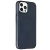 Joko iPhone 14 Pro Tuna PC Slim Magsafe Kapak - Lacivert