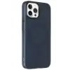 Joko Apple iPhone 14 Pro Tuna PC Slim Magsafe Kapak - Lacivert