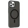 Joko iPhone 14 Pro Tuna PC Slim Magsafe Kapak - Siyah
