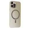 Joko iPhone 14 Pro Tuna PC Slim Magsafe Kapak - Titan Gri