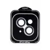 Joko Apple iPhone 14 PVD Metal Kamera Lens - Mavi