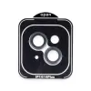 Joko Apple iPhone 14 PVD Metal Kamera Lens - Siyah