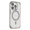 Joko iPhone 15 Pro Hilton Magsafe Kapak - Titan Gri