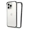 Joko iPhone 15 Pro Land Bumper Koruma Kapak - Siyah