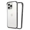 Joko Apple iPhone 15 Pro Land Bumper Koruma Kapak - Siyah