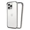 Joko Apple iPhone 15 Pro Land Bumper Koruma Kapak - Titan Gri