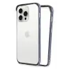 Joko Apple iPhone 15 Pro Max Land Bumper Koruma Kapak - Lacivert