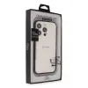 Joko Apple iPhone 15 Pro Max Land Bumper Koruma Kapak - Lacivert