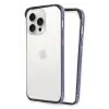 Joko Apple iPhone 15 Pro Max Land Bumper Koruma Kapak - Lacivert