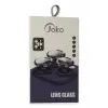 Joko Apple iPhone 15 Pro Max PVD Metal Kamera Lens - Gri
