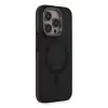 Joko Apple iPhone 15 Pro Max Rocky Magsafe Kapak - Siyah