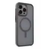Joko Apple iPhone 15 Pro Max Toras Airbag Magsafe Kapak - Titan Gri