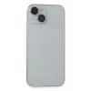 Joko Apple iPhone 15 PVD Metal Kamera Lens - Yeşil