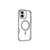 Joko Apple iPhone 16 Hilton Magsafe Kapak - Titan Gri
