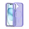 Joko Apple iPhone 16 Jota Magsafe Kapak - Lila