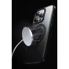 Joko iPhone 16 Plus Avatar 360 Dönen Magsafe Kapak - Siyah