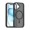 Joko Apple iPhone 16 Plus Jota Magsafe Kapak - Siyah
