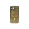 Joko Apple iPhone 16 Plus Kılıf Helen Magsafe Kapak - Gold