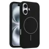 Joko Apple iPhone 16 Plus Kılıf Jully Magsafe Kapak - Siyah