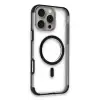 Joko Apple iPhone 16 Pro Hilton Magsafe Kapak - Siyah