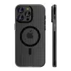 Joko Apple iPhone 16 Pro Line Magsafe Kapak - Siyah