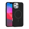 Joko Apple iPhone 16 Pro Max Broş Magsafe Kapak - Siyah