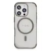 Joko iPhone 16 Pro Max Hilton Magsafe Kapak - Titan Gri