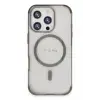Joko Apple iPhone 16 Pro Max Hilton Magsafe Kapak - Titan Gri