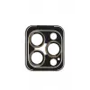 Joko Apple iPhone 16 Pro Max PVD Metal Kamera Lens - Gold