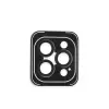 Joko Apple iPhone 16 Pro Max PVD Metal Kamera Lens - Siyah