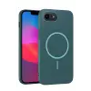 Joko Apple iPhone 16E Broş Magsafe Kapak - Turkuaz